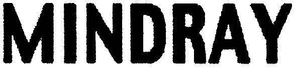 mindray