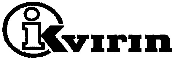 ikvirin