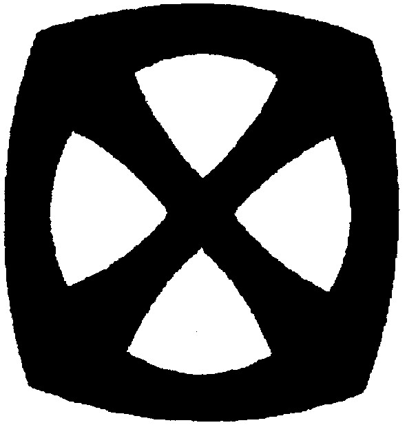 х