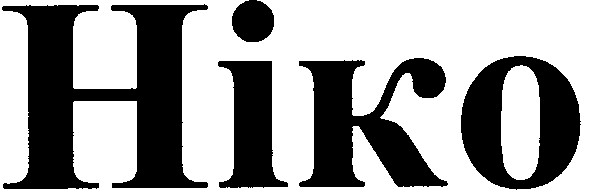 hiko