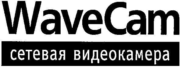 сетевая видеокамера