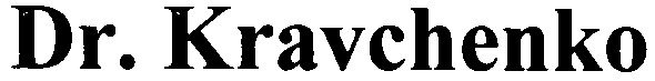 dr.kravchenko