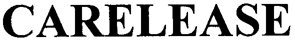 carelease