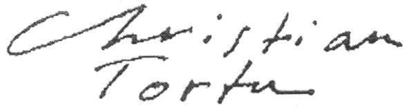 christian torta