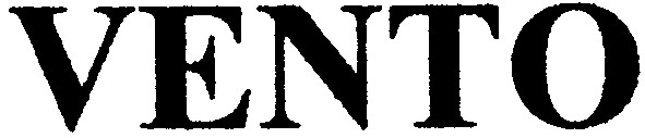 vento
