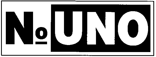 № uno