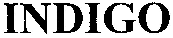 indigo