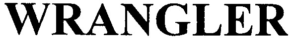 wrangler