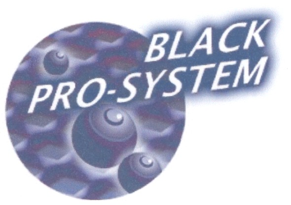 black pro-system