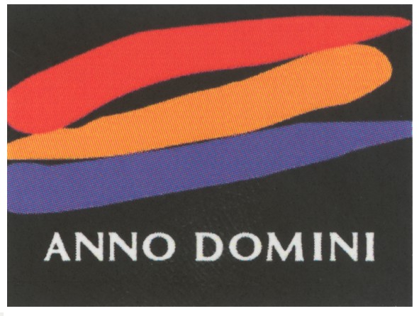 anno domini