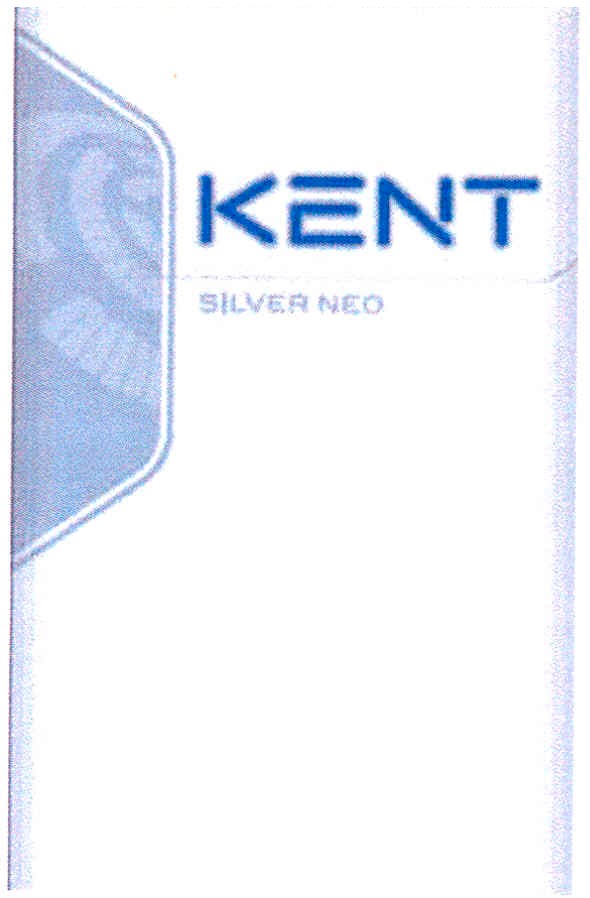 silver neo