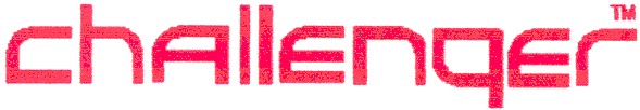 challenqer