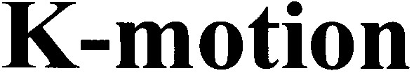 k-motion