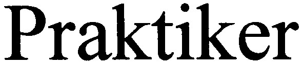 praktiker