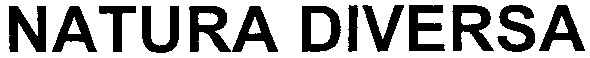 natura diversa