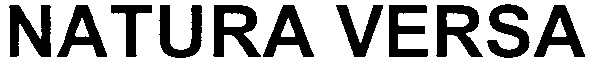 natura versa