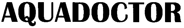 aquadoctor