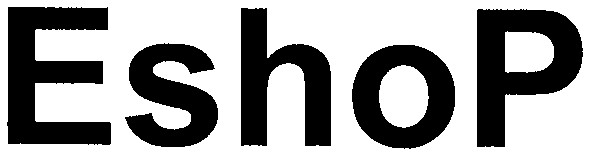 eshop