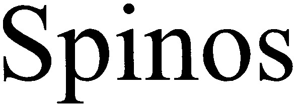 spinos