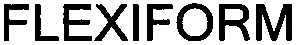 flexiform
