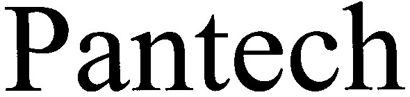pantech