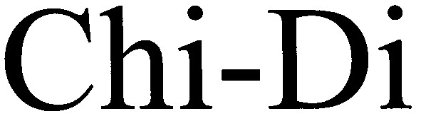 chi-di
