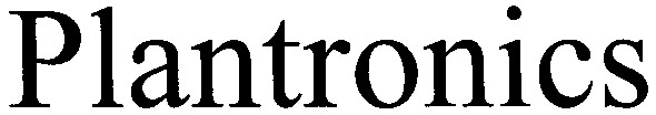 plantronics