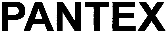 pantex