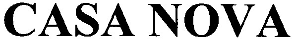 casa nova