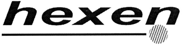 hexen