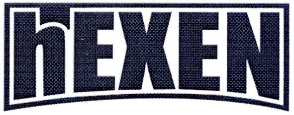hexen