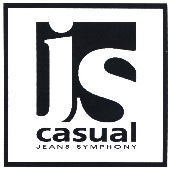 jeans symphony