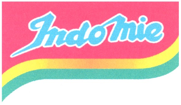 indo mie