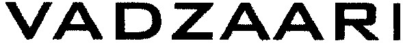vadzaari