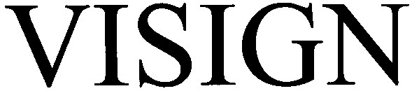 visign