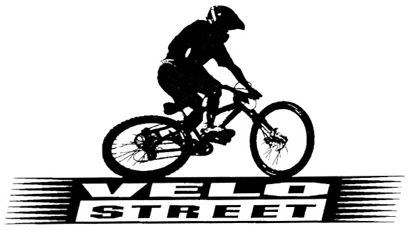 velo street