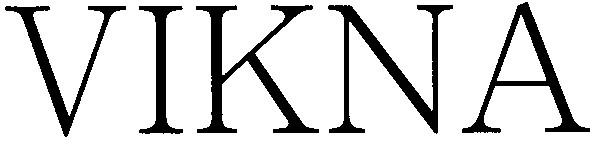 vikna