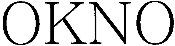 okno