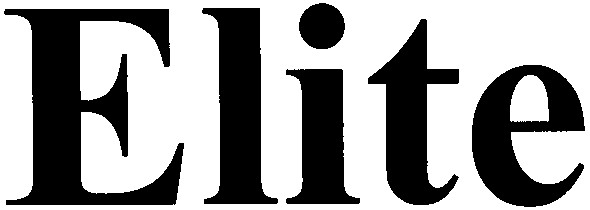 elite