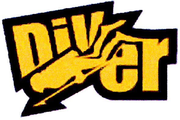 diver