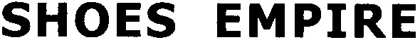 shoes empire