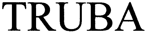 truba