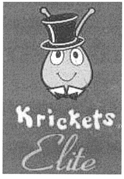 krickets elite