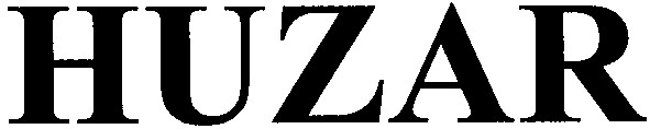 huzar