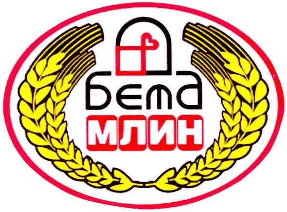 бєта млин