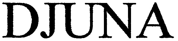djuna