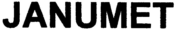 janumet