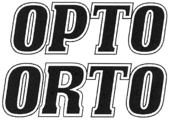 орто