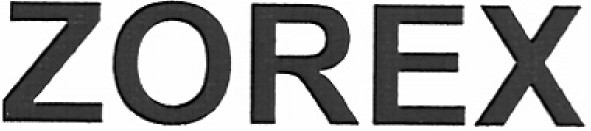 zorex