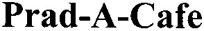 prad-a-cafe